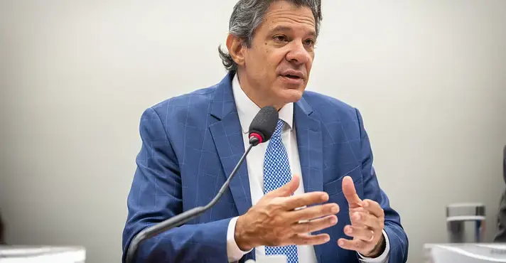 Haddad quer criar mais duas taxas