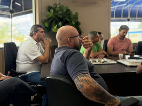 Prefeitura reúne autoridades e reforça melhorias no programa “Quem Ama Cuida” em Primavera do Leste