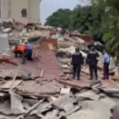 Terremotos na Venezuela deixam ao menos 164 mortos e mais de 900 feridos