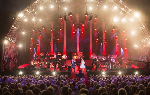 Kerkrade concerts 2022, now on sale!