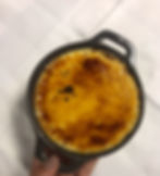 Crème Brulée