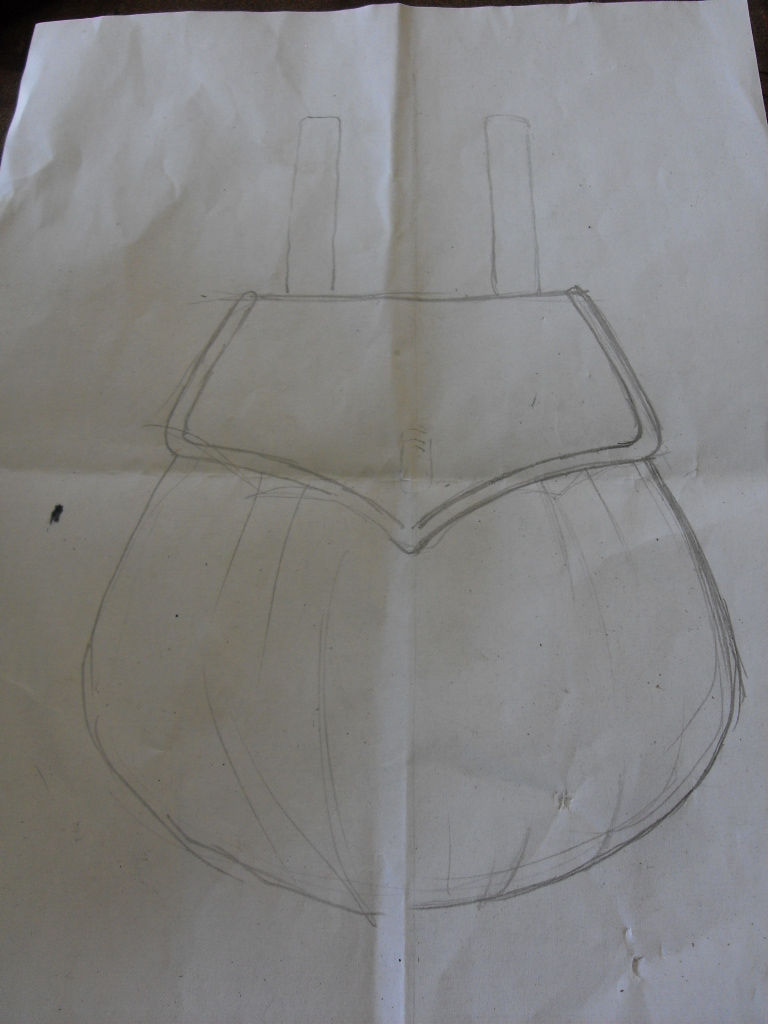 Design for purse