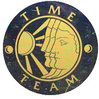 Time Team:  An Educational resource for students, teachers and parents visiting the United Kingdom