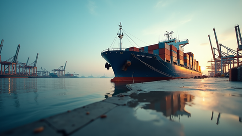 Tailored Freight Forwarding Solutions for Your Business with Customized Shipping Services