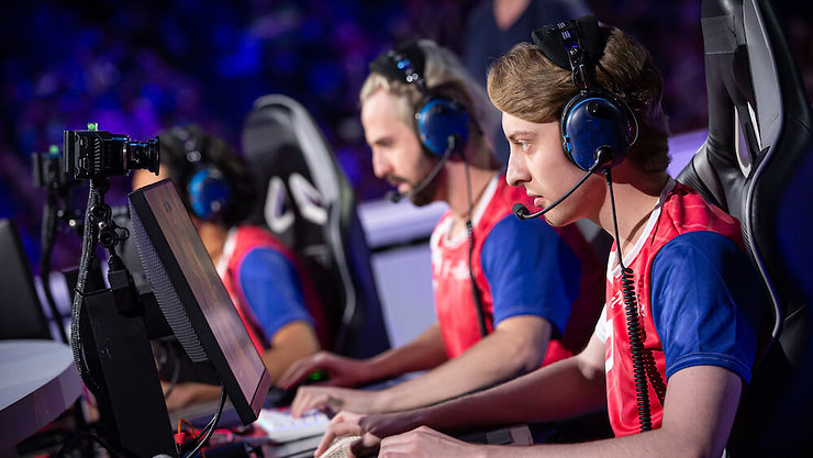 The Esports Ecosystem: Exploring its Evolution and Impact