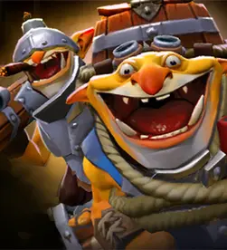 A Look Into Dota 2's Latest Trends