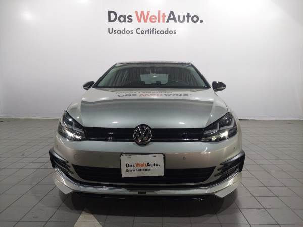 Marca Volkswagen Modelo Golf Versión HIGHLINE ASIST 1.4 L4 DSG Año 2017