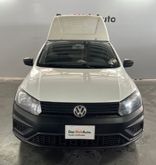 Volkswagen Saveiro