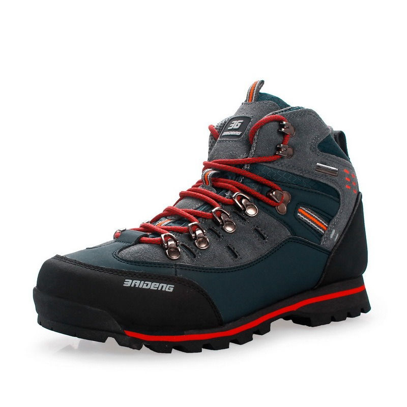 Thumbnail: Men's Hiking Outdoor Casual Shoes
