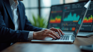 Maximize Your Profits with Financial Consulting Services