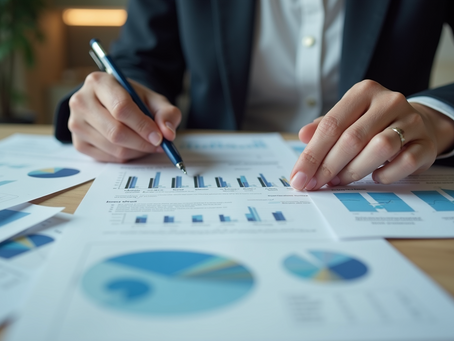 Understanding Financial Strategies for Small Businesses