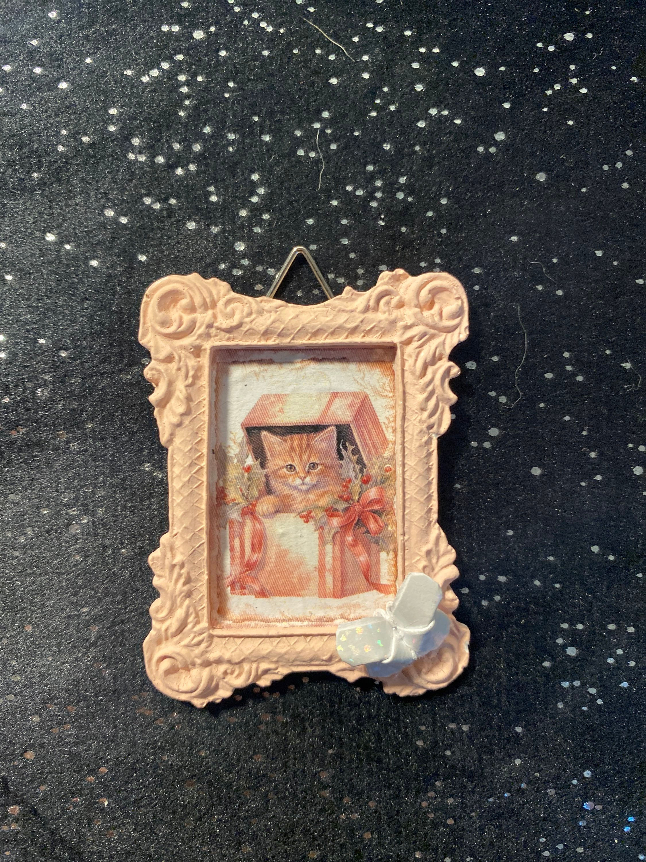 Le secret des chatons