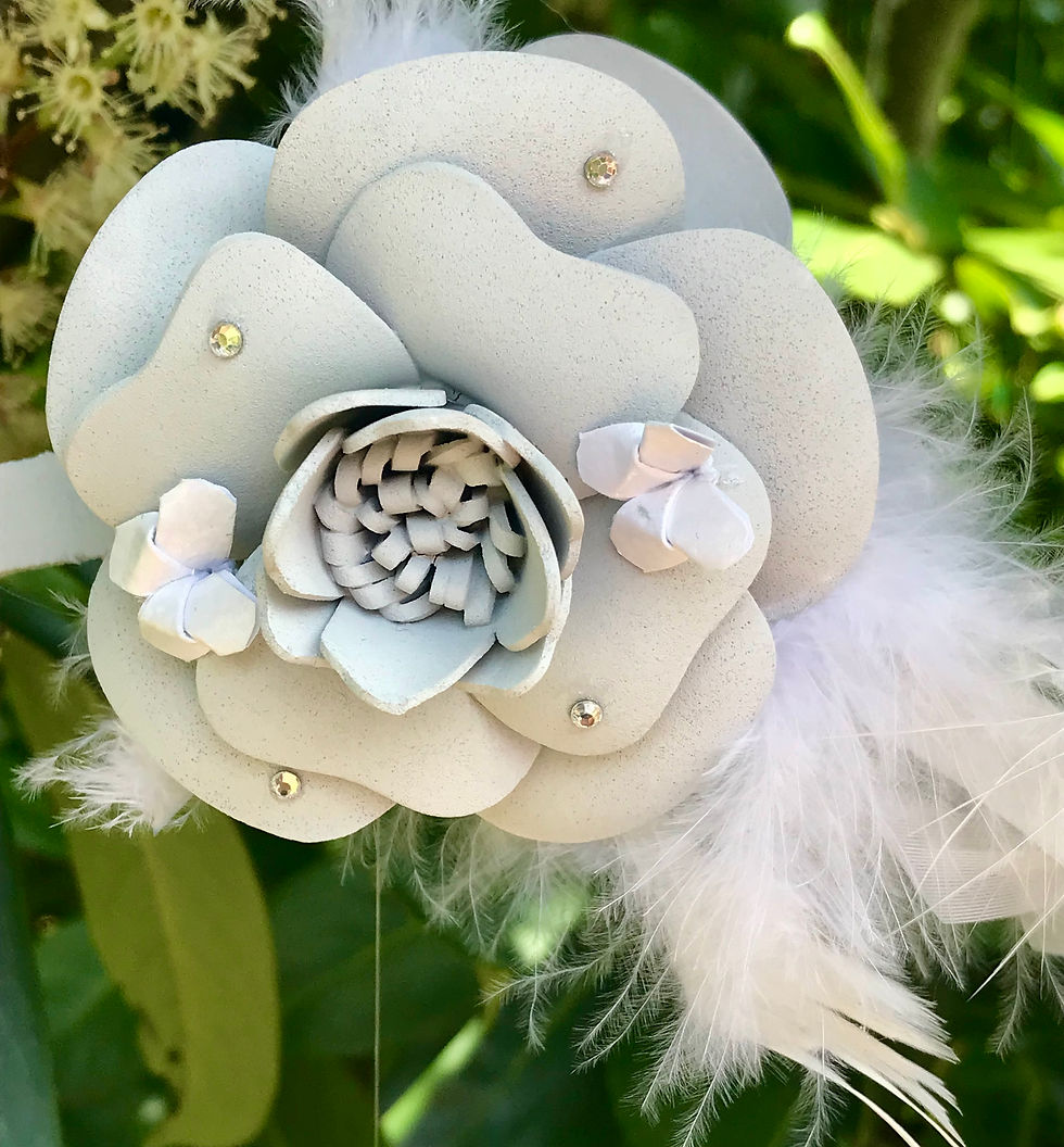 Miniature : Collection PLUME