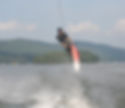 nuke grab does not transfer to SUP foiling