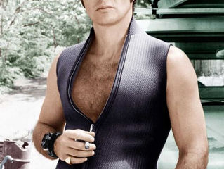 Technically modern with an iconic retro look - a review of the O'Neill and Xcel wetsuit jackets