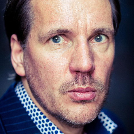 Steffen C. Jürgens