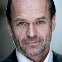 Horst Günter Marx