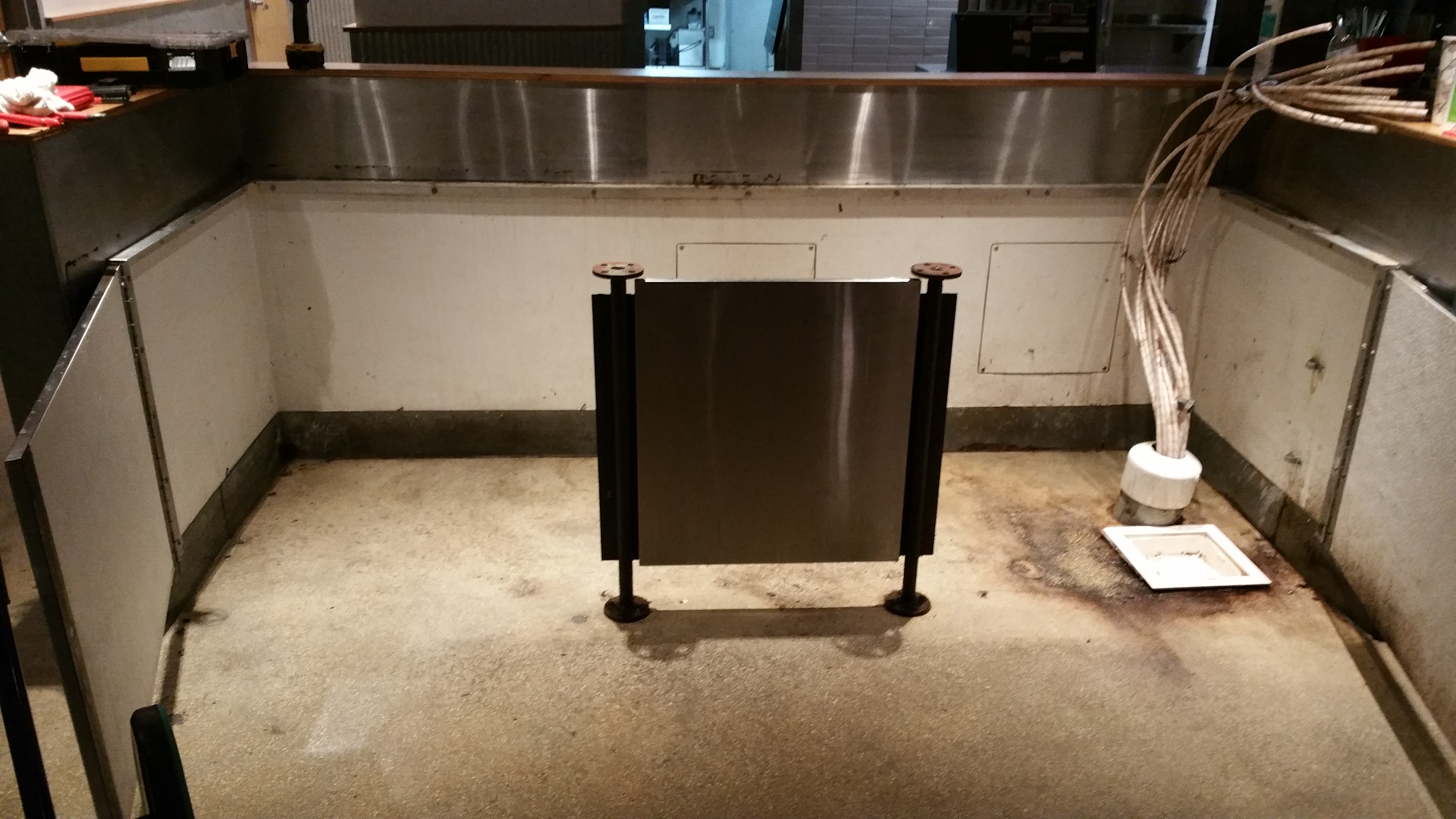 Chipotle 1058