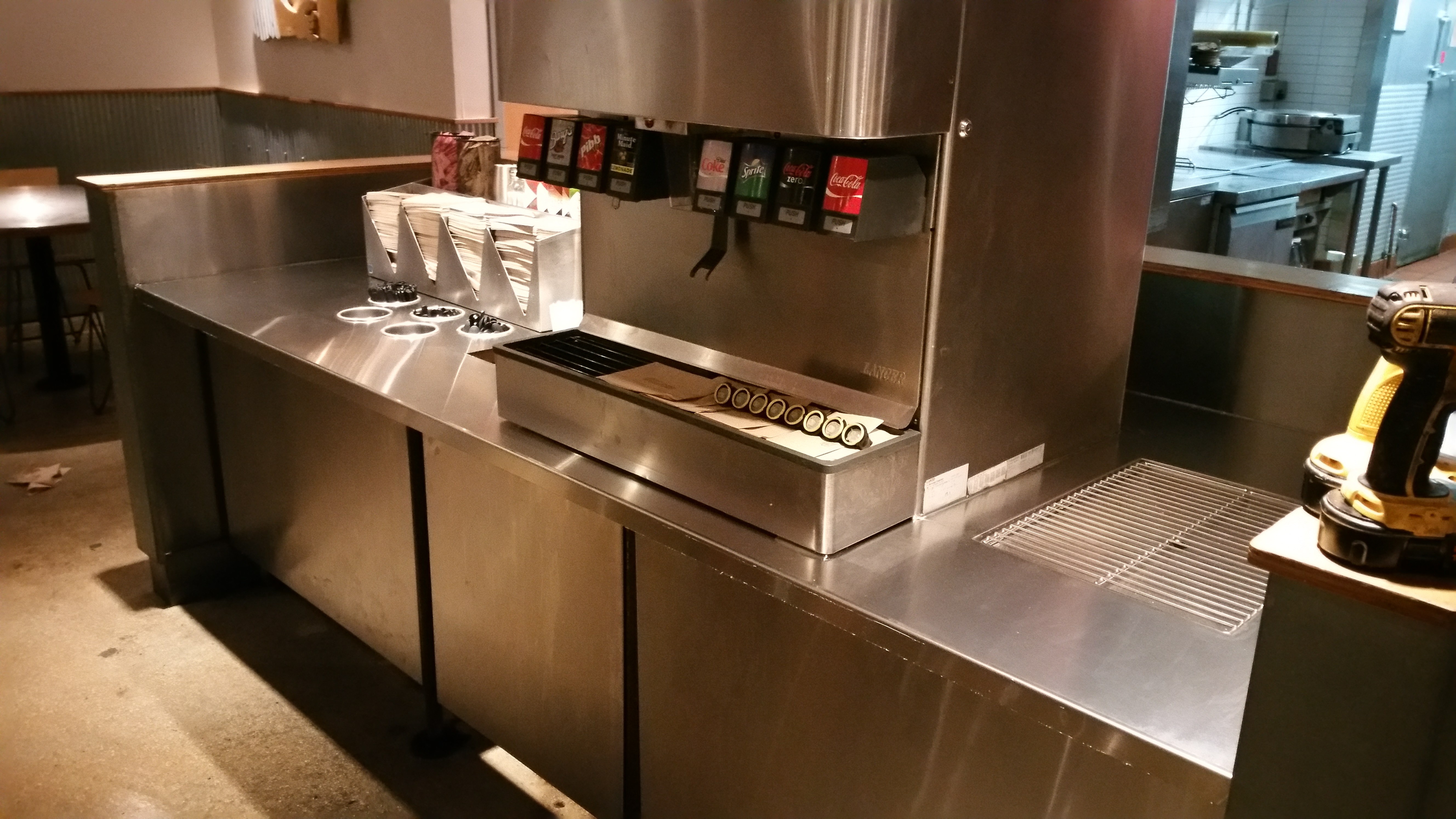 Chipotle 1058