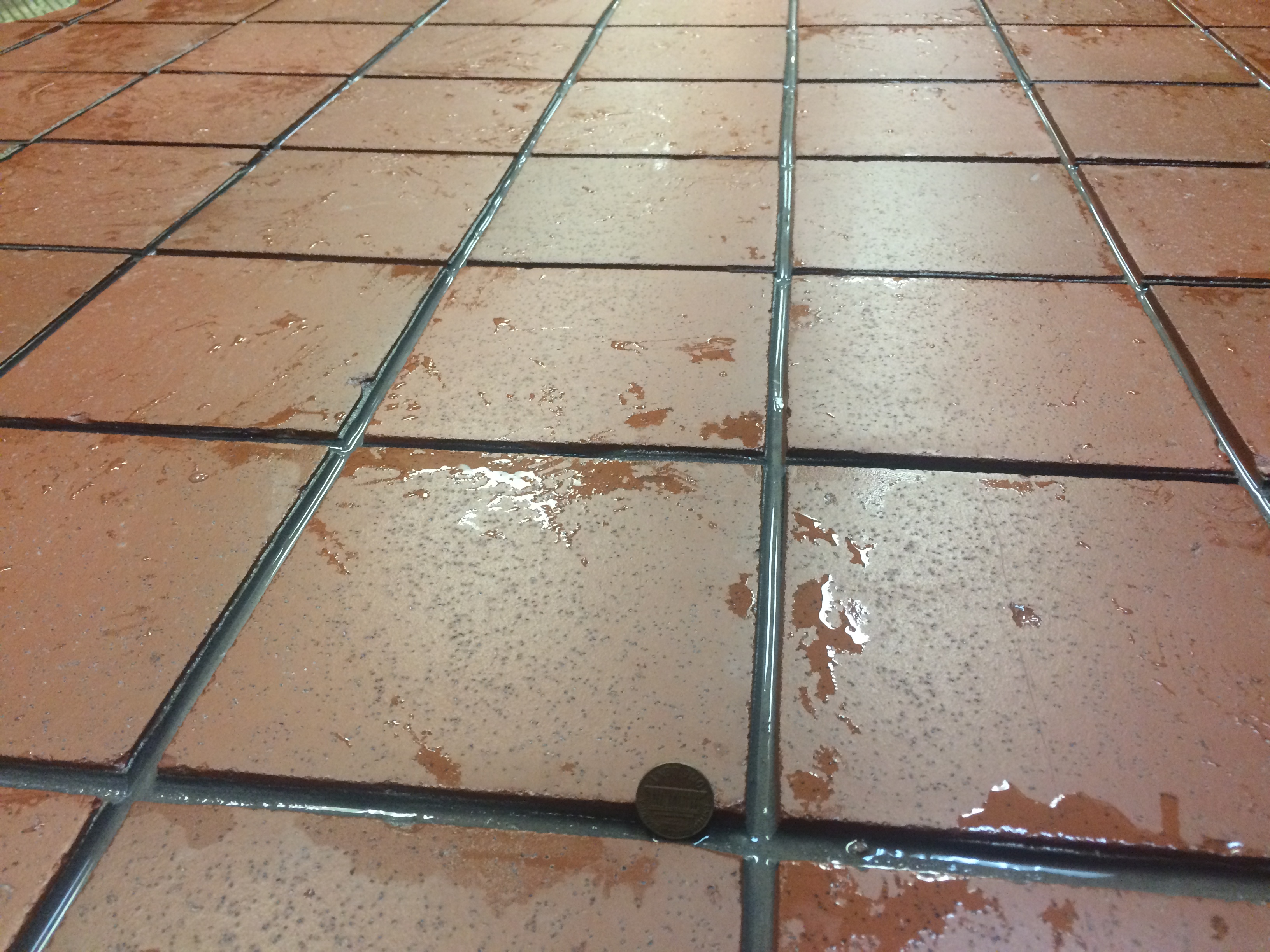 1122 - BOH Regrout