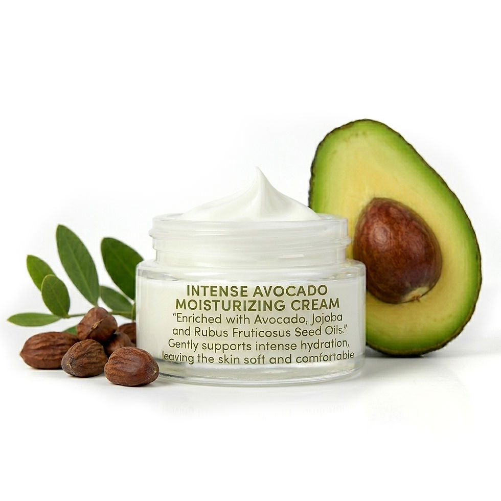 Best Natural Moisturizer for Dry Skin: A Simple Routine That Actually Works