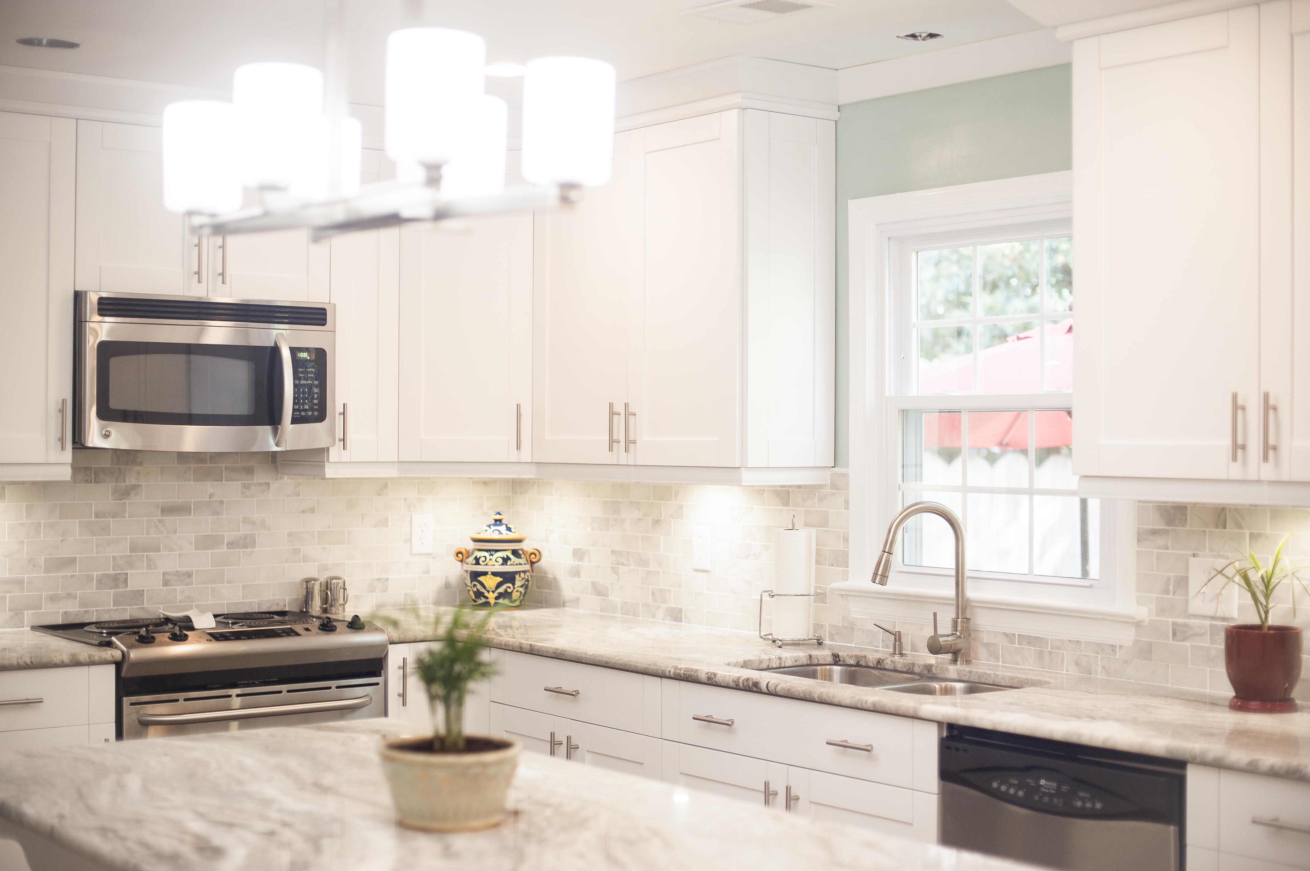 Kitchen Bath Expo Coastal Inspired