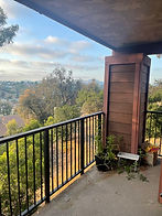 Fully Furnished Condo with Gated Parking