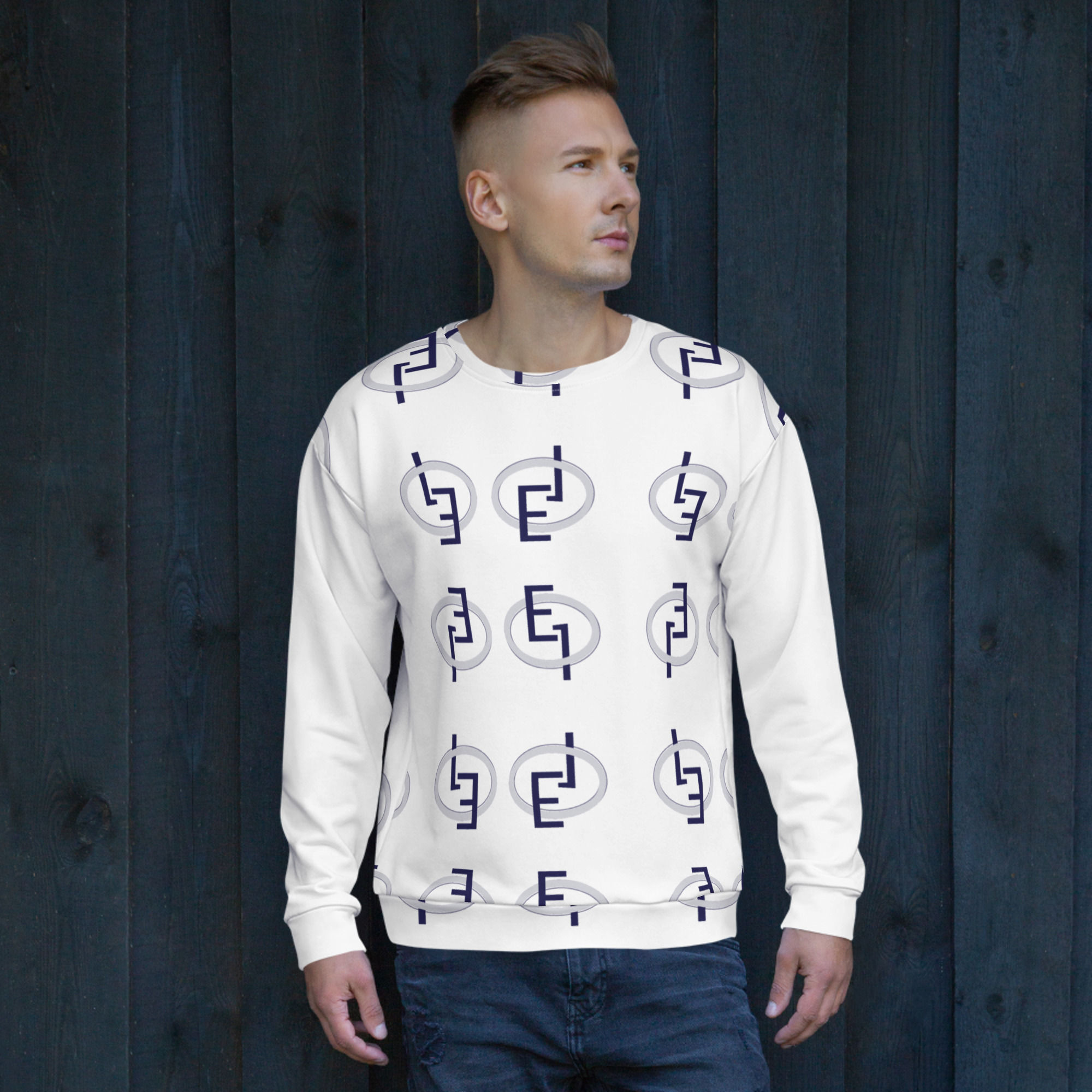 Unisex Sweatshirt