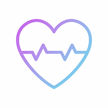beating heart