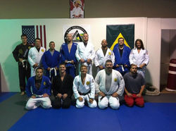 Another amazing seminar and seminar photo