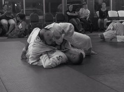 Tickle, tickle, tickle! #TeamFUJIBrandonWinfrey