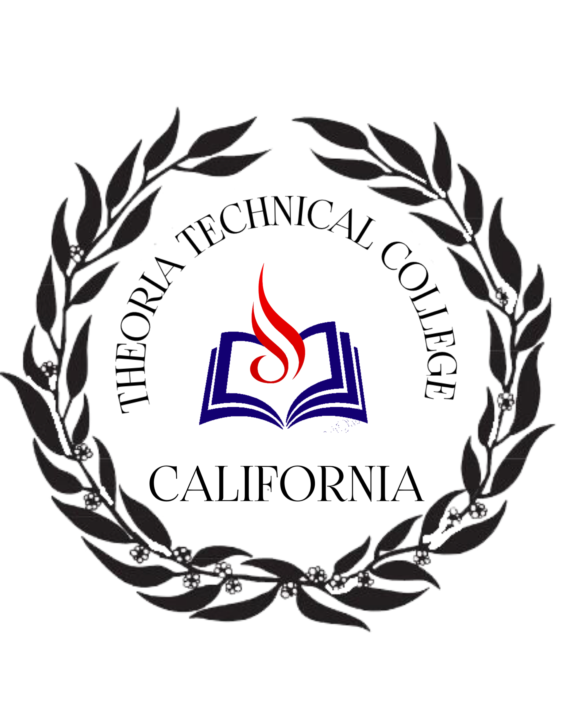 Theoria Technical College Logo