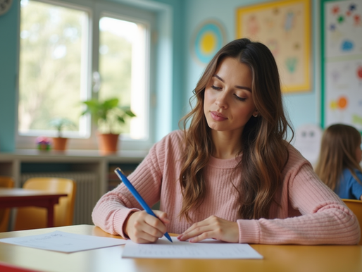 From Teacher to Trailblazer: How Ongoing Education Builds Leaders in ECE