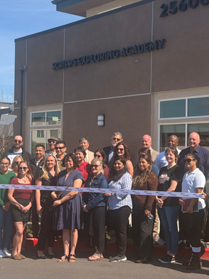 Women Who Lead: Honoring the Strength of Women in Early Childhood Education