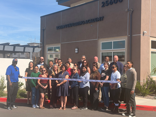 Women Who Lead: Honoring the Strength of Women in Early Childhood Education