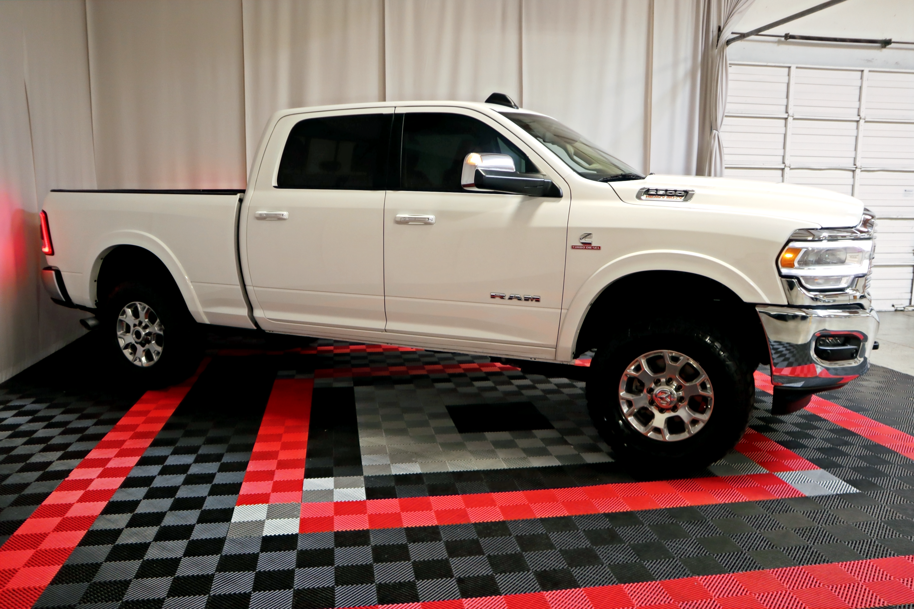 2020 RAM Ram 2500 Pickup Laramie - Photo 6