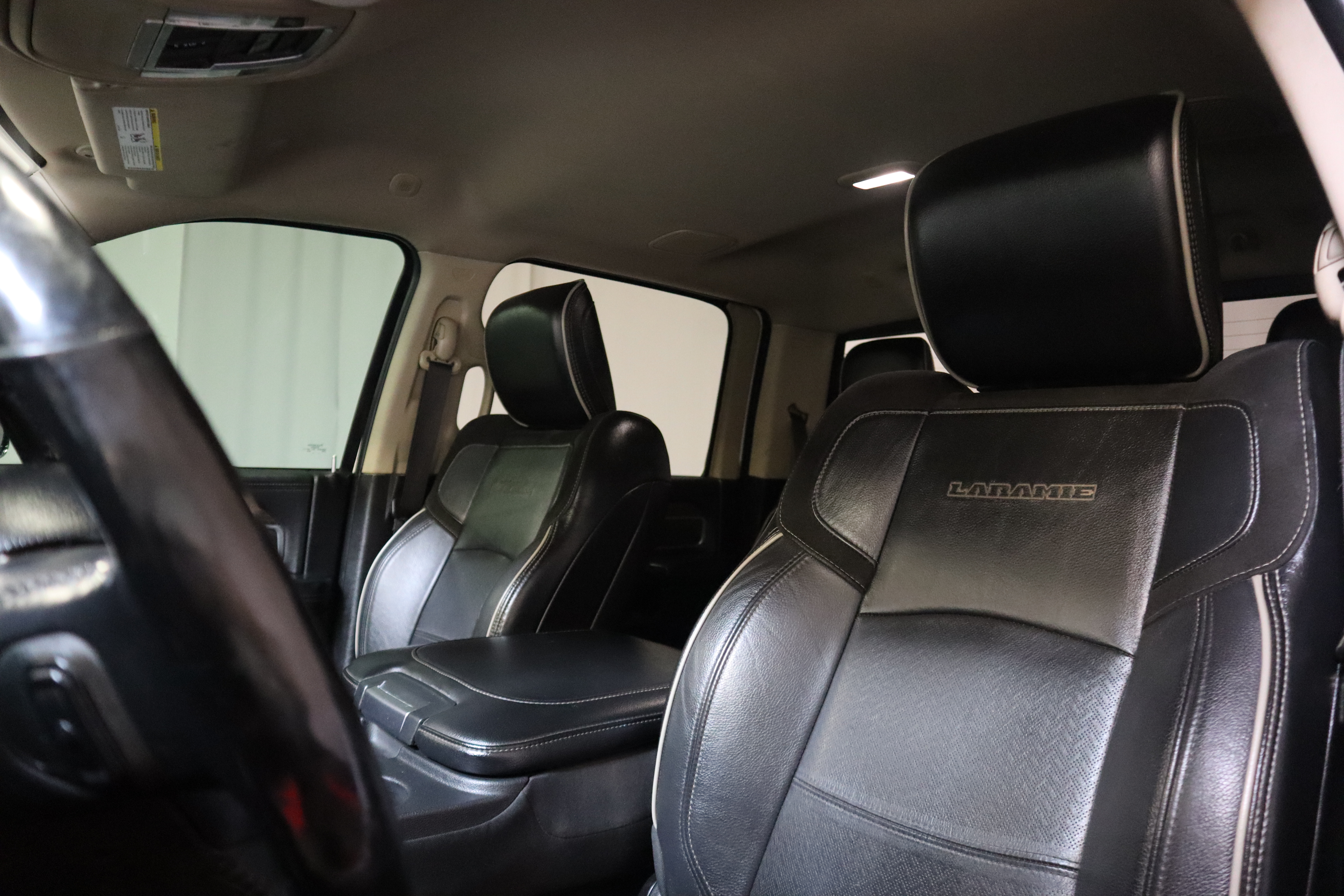 2020 RAM Ram 2500 Pickup Laramie - Photo 16
