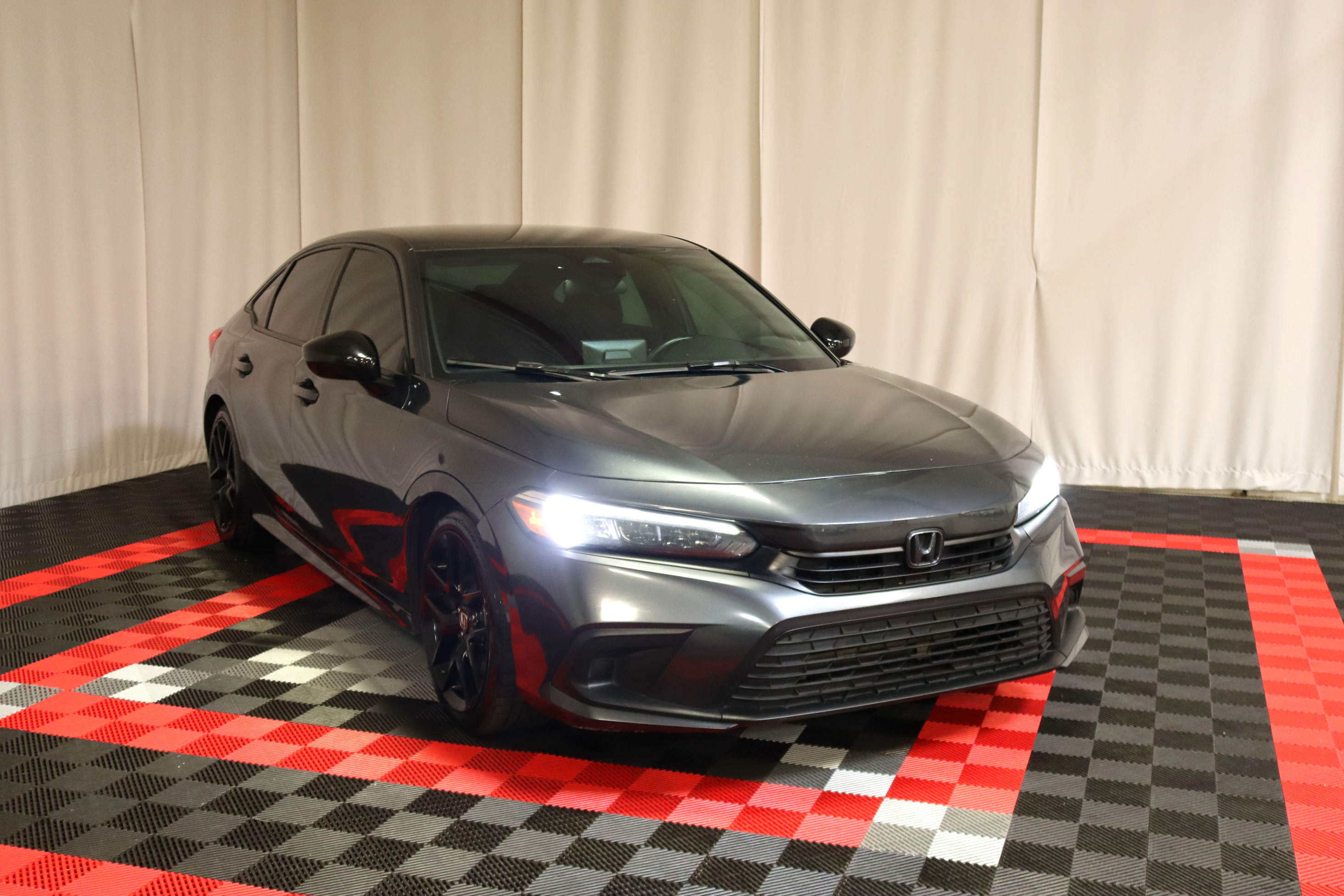 2023 Honda Civic