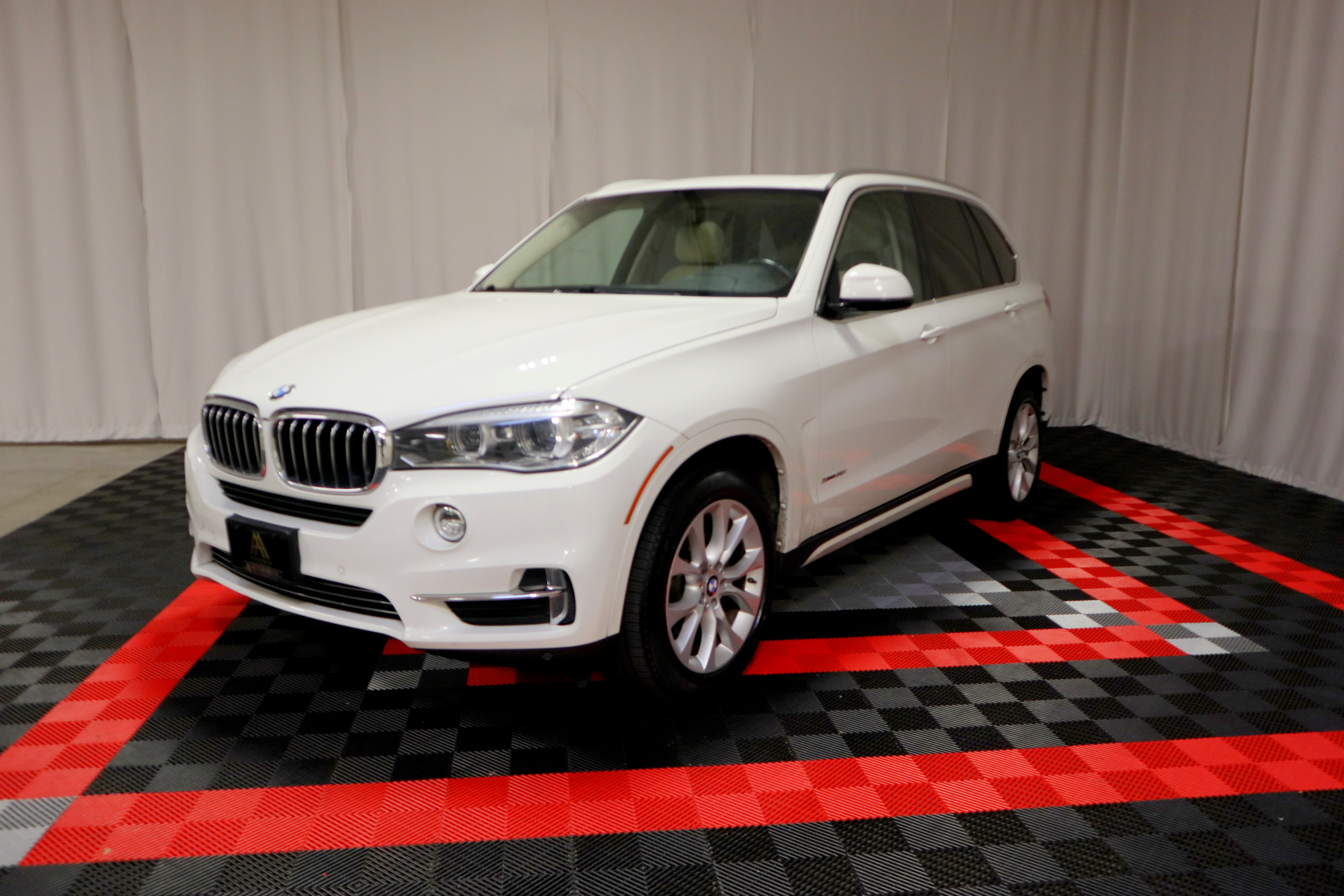 2014 BMW X5