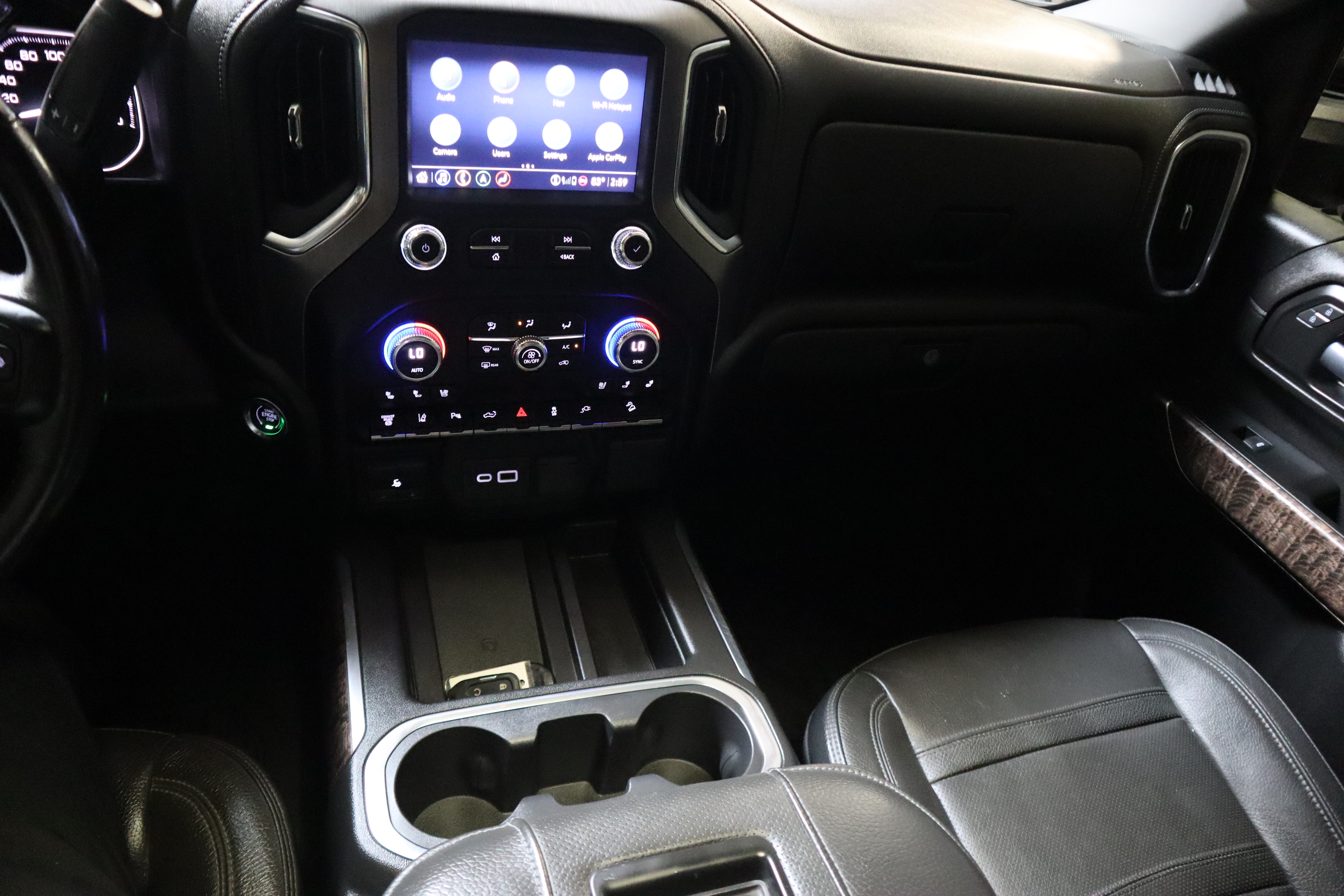 2022 GMC Sierra 3500HD Denali - Photo 19
