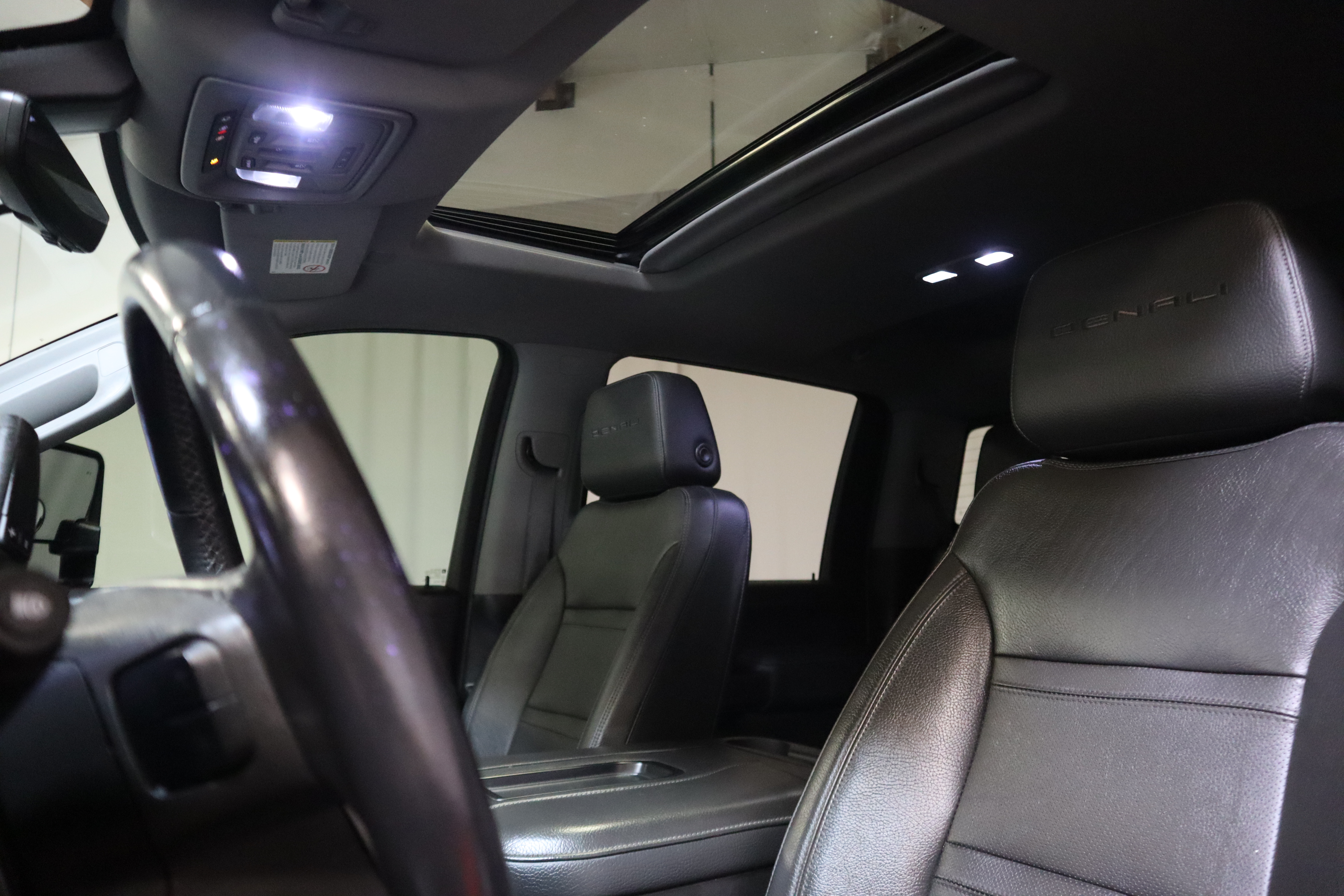 2022 GMC Sierra 3500HD Denali - Photo 21