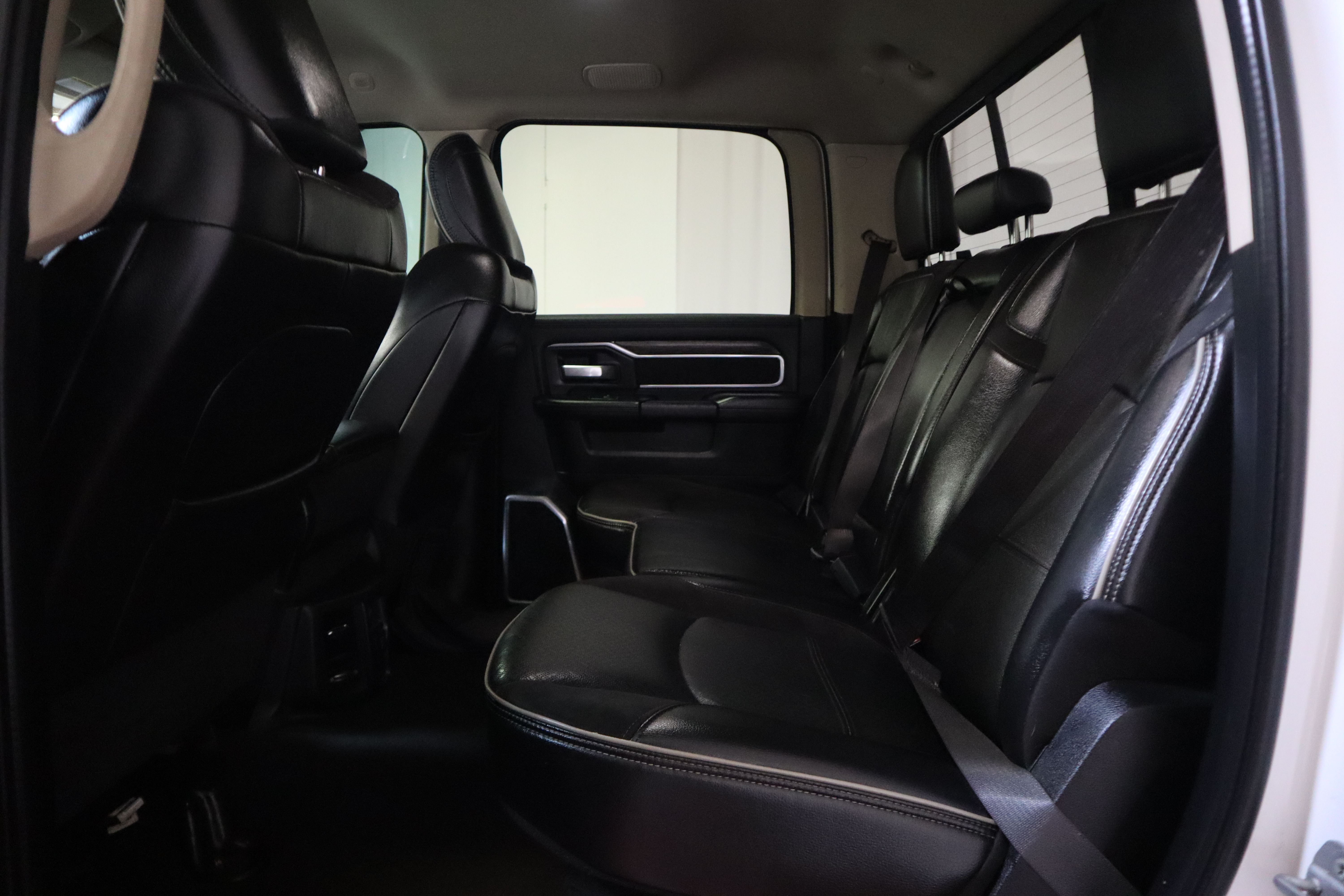 2020 RAM Ram 2500 Pickup Laramie - Photo 20