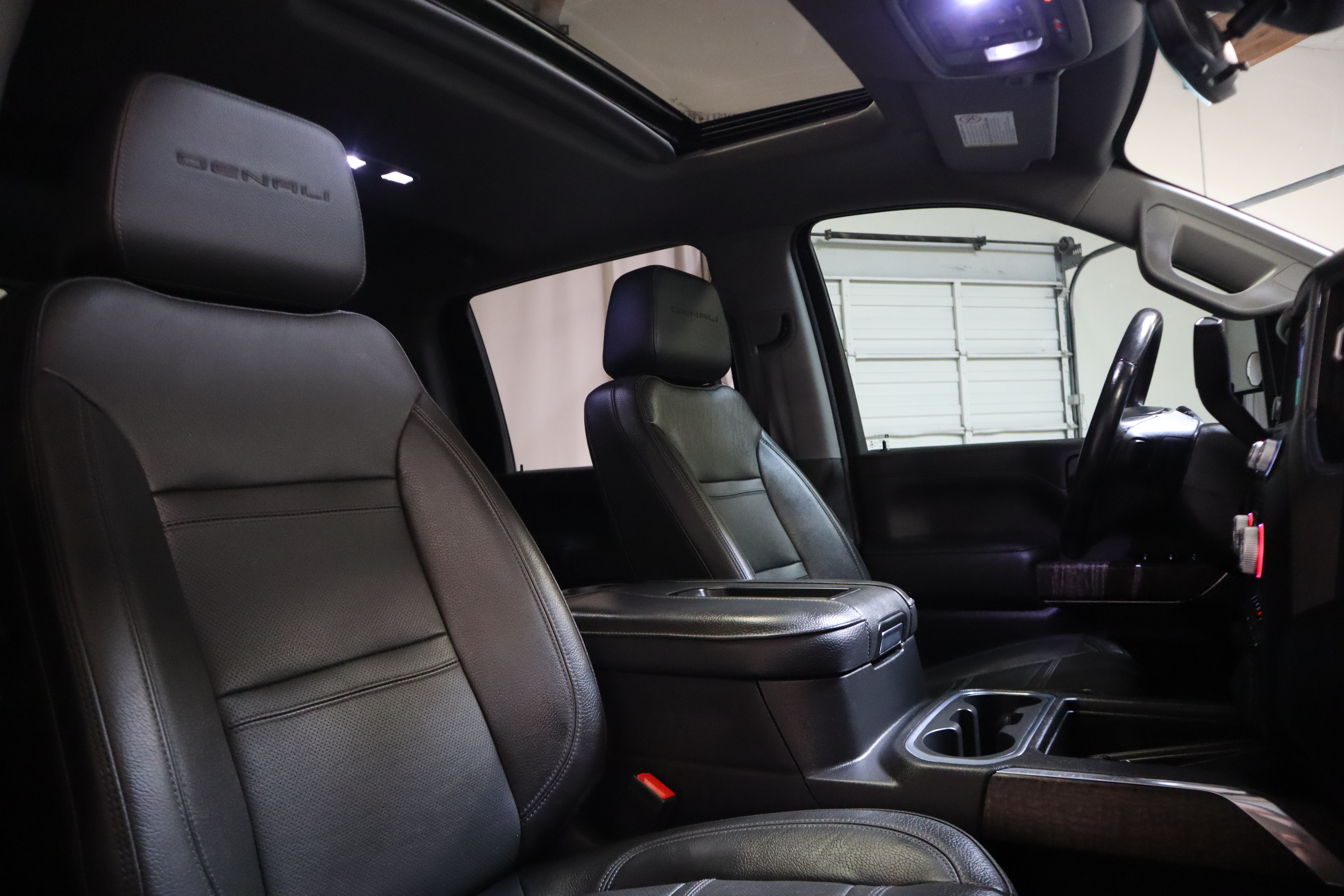 2022 GMC Sierra 3500HD Denali - Photo 22