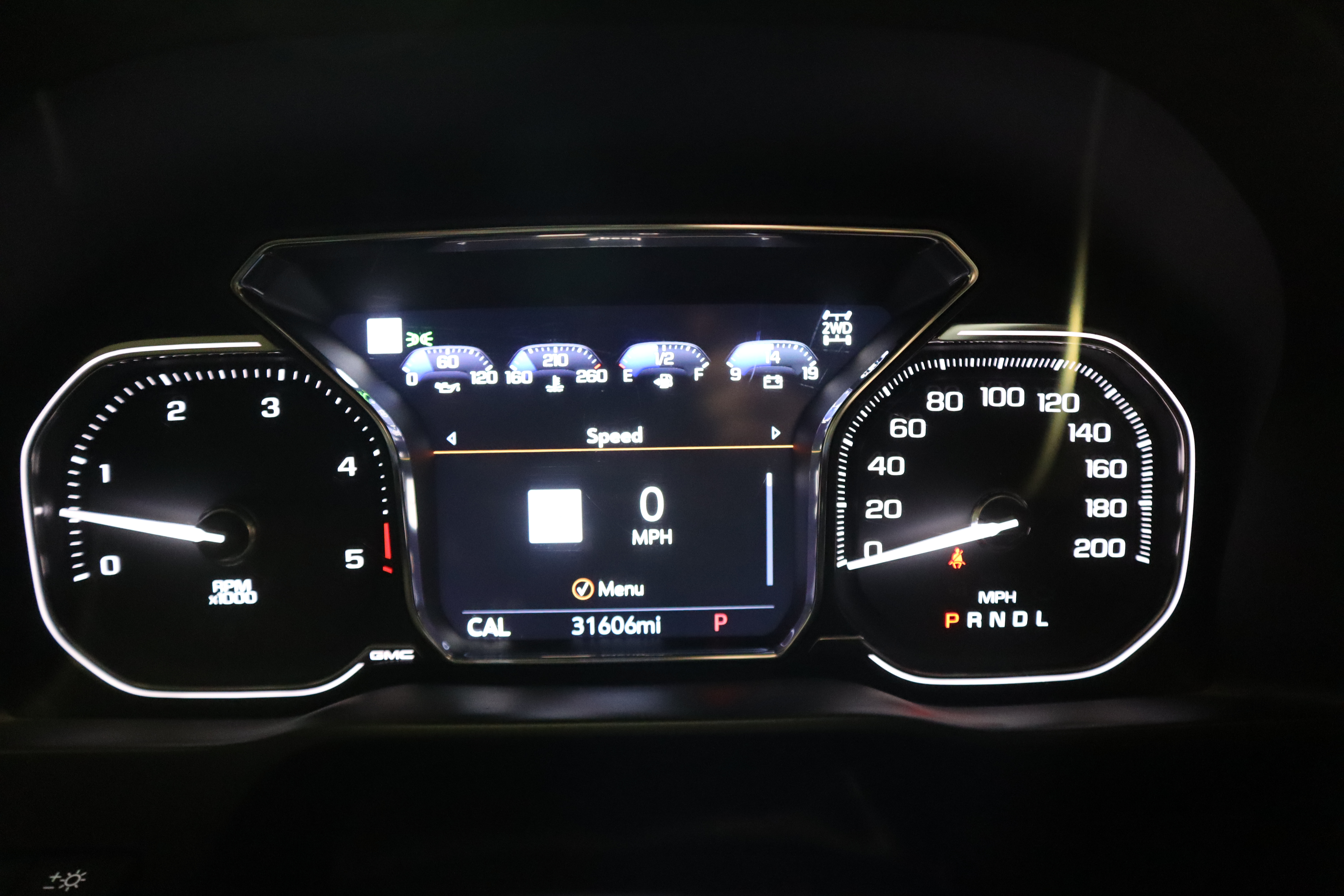 2022 GMC Sierra 3500HD Denali - Photo 18