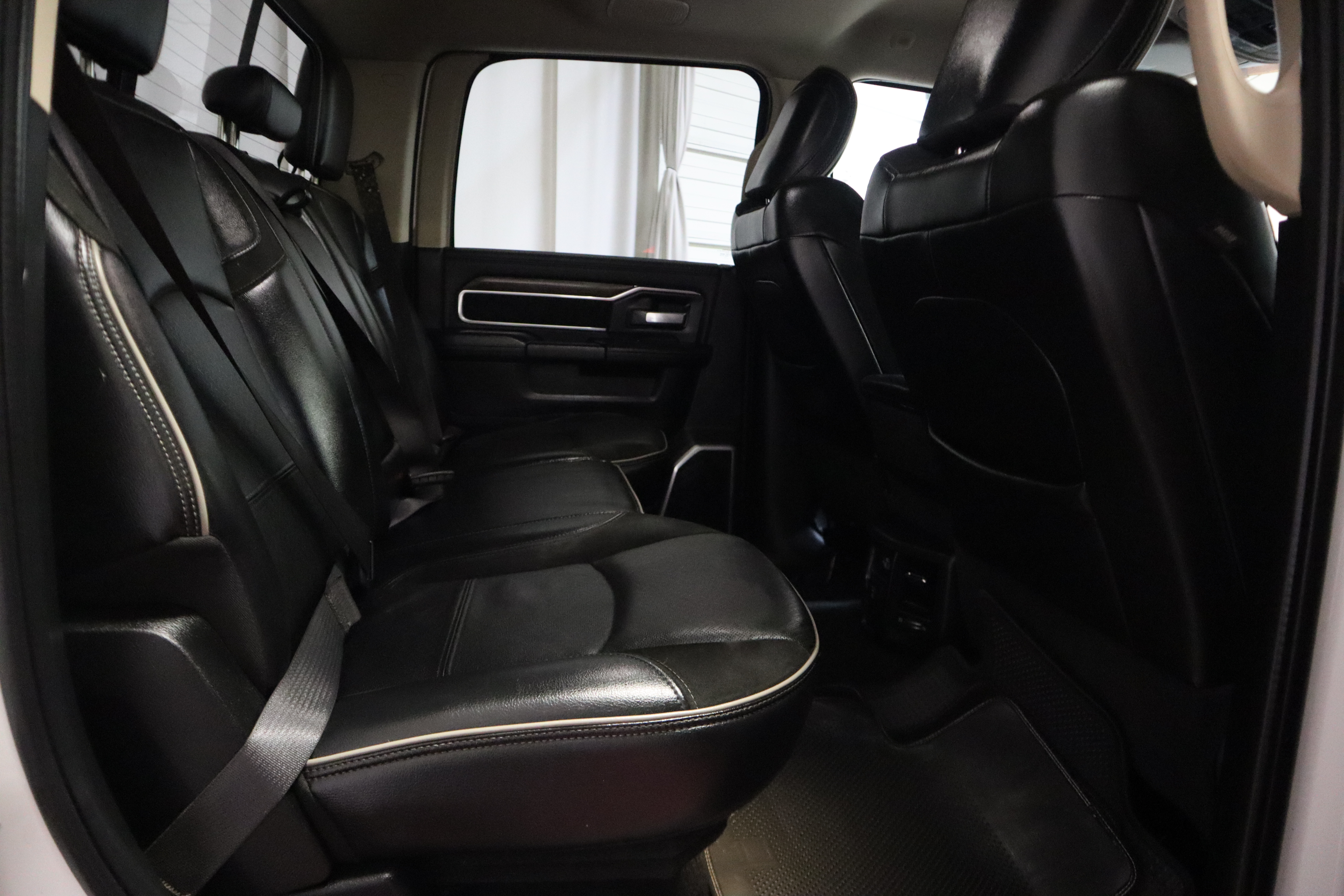 2020 RAM Ram 2500 Pickup Laramie - Photo 19