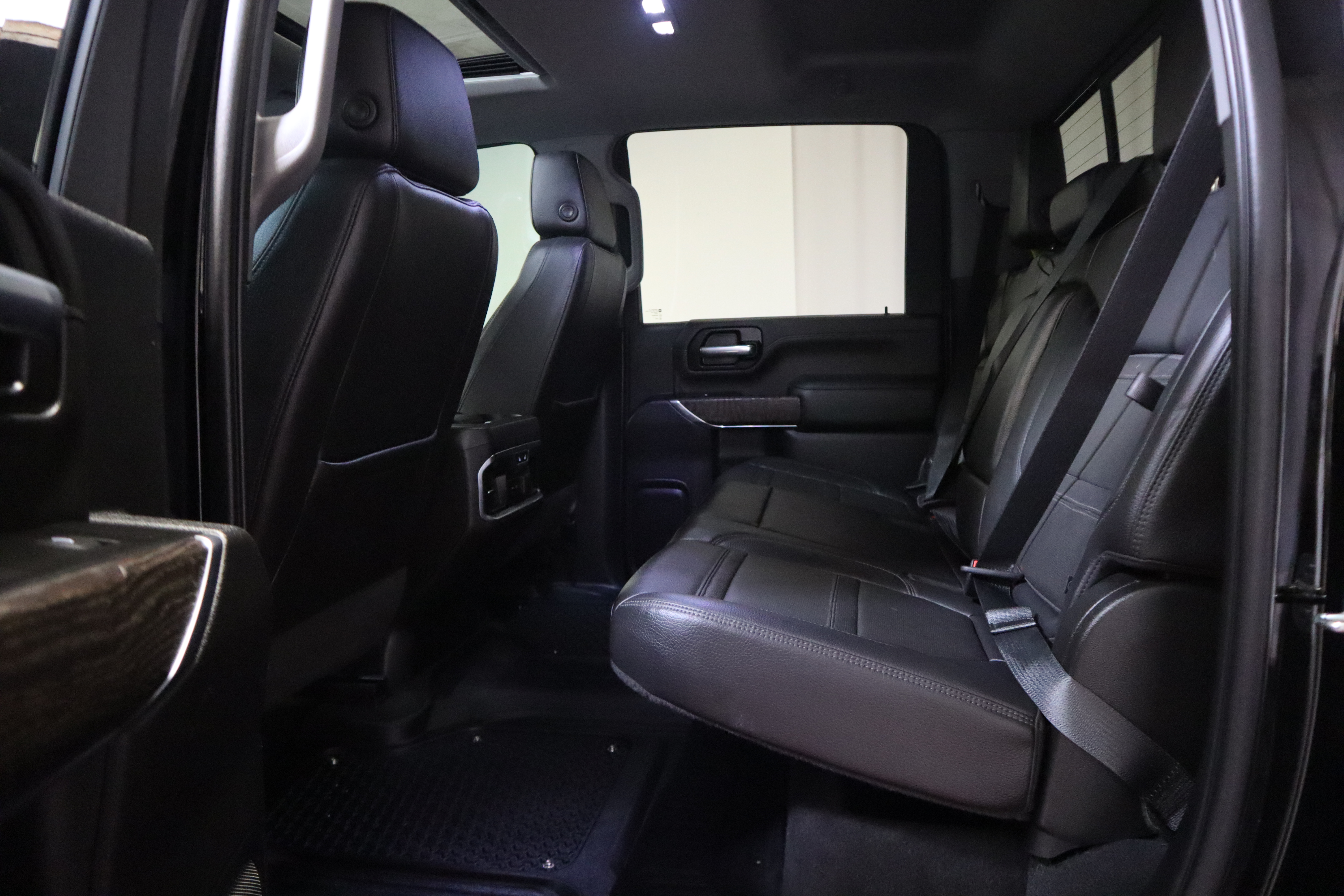 2022 GMC Sierra 3500HD Denali - Photo 25