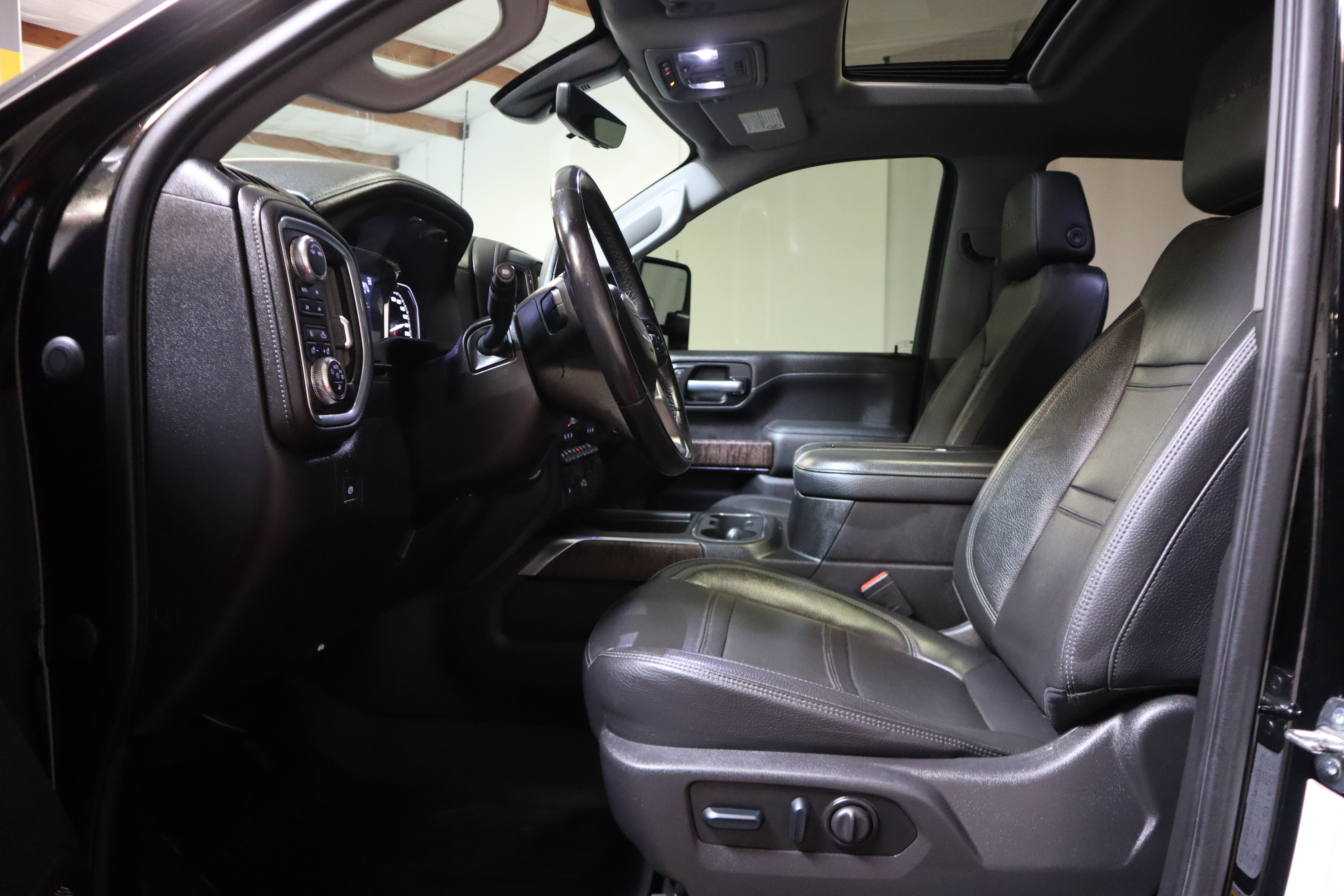2022 GMC Sierra 3500HD Denali - Photo 20