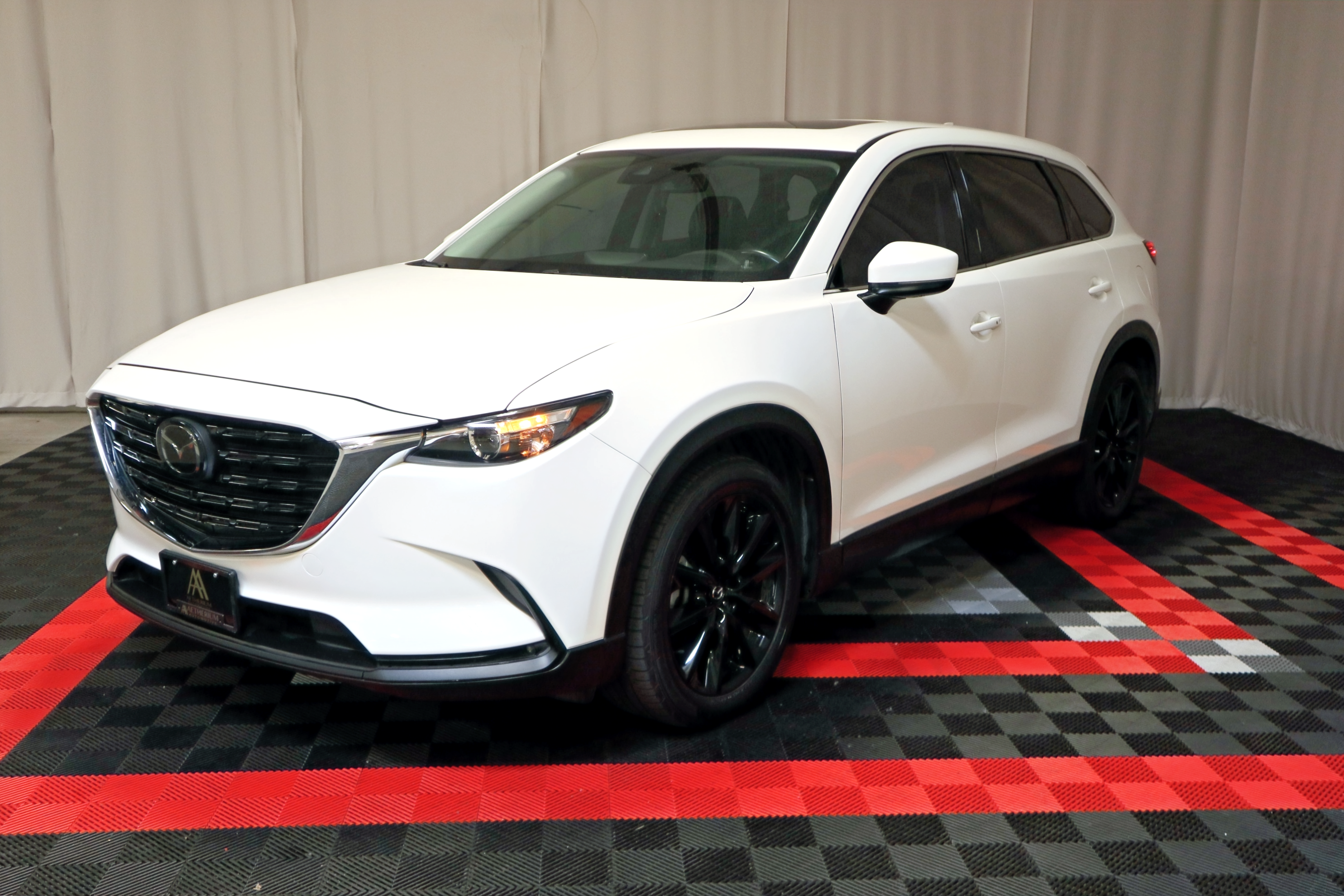 2023 Mazda CX-9 Touring Plus AWD's photo
