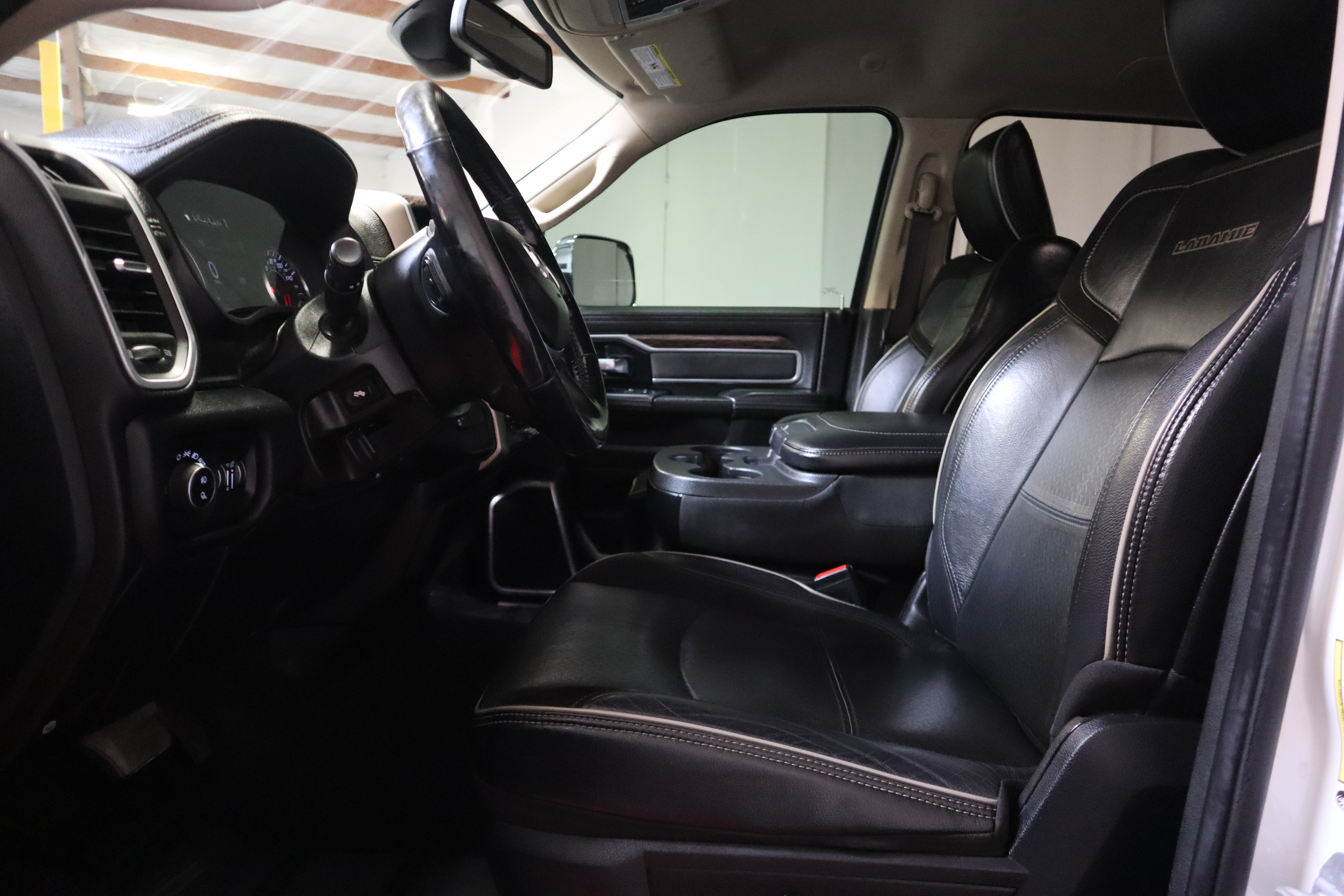 2020 RAM Ram 2500 Pickup Laramie - Photo 15