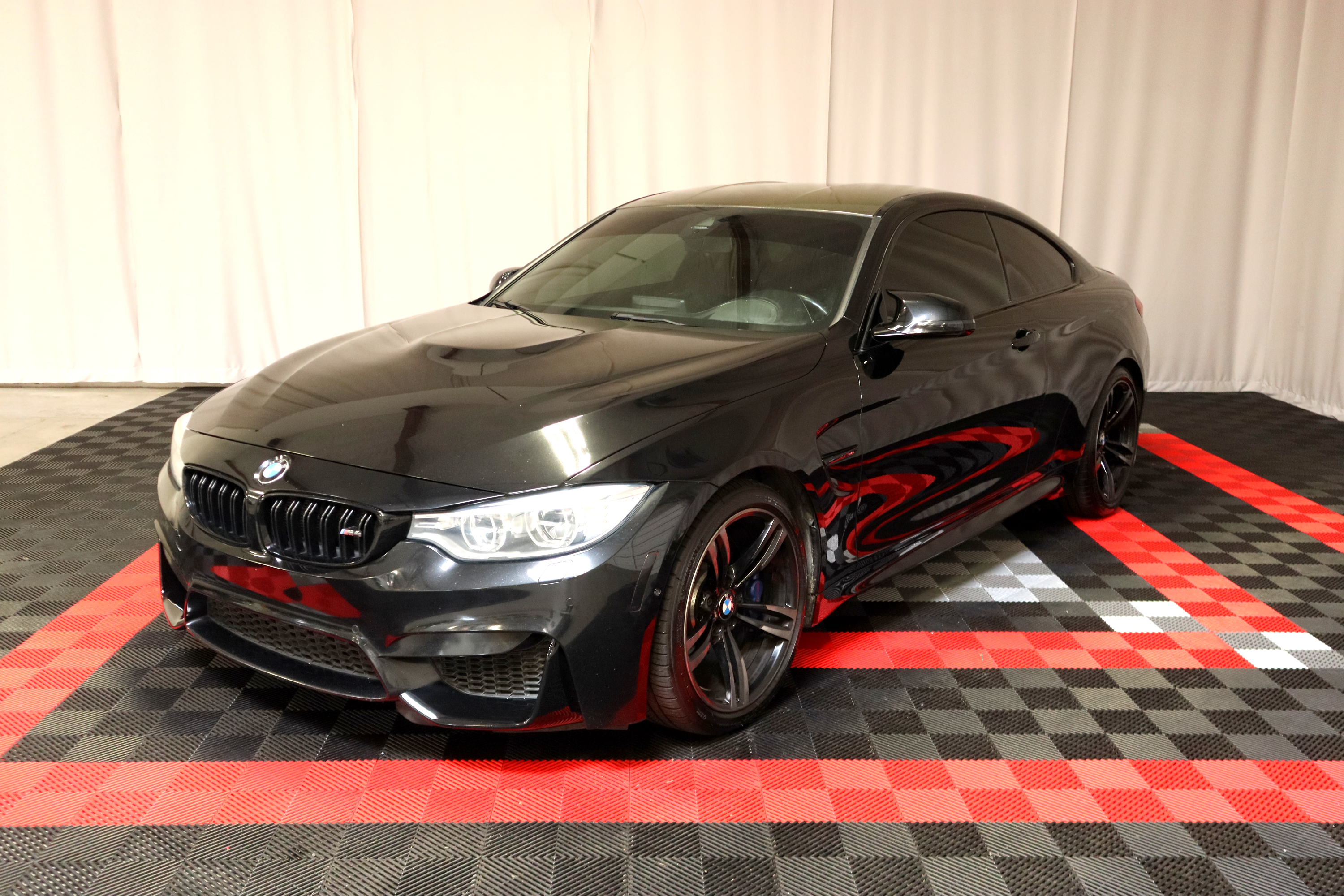2015 BMW M4 -'s photo